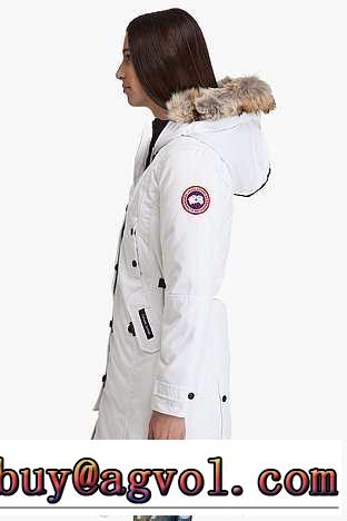 デザイン性に加え　 2015秋冬 Canada Goose ダウンジャケット上質上品　 5色可選