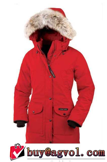 完売品 2015秋冬 Canada Goose ダウンジャケット 優秀なダウン 5色可選
