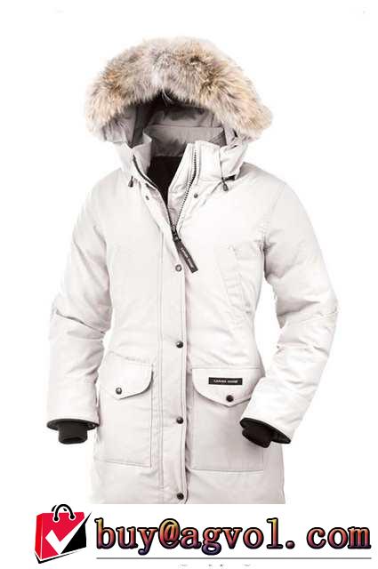 完売品 2015秋冬 Canada Goose ダウンジャケット 優秀なダウン 5色可選