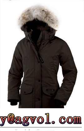 完売品 2015秋冬 Canada Goose ダウンジャケット 優秀なダウン 5色可選