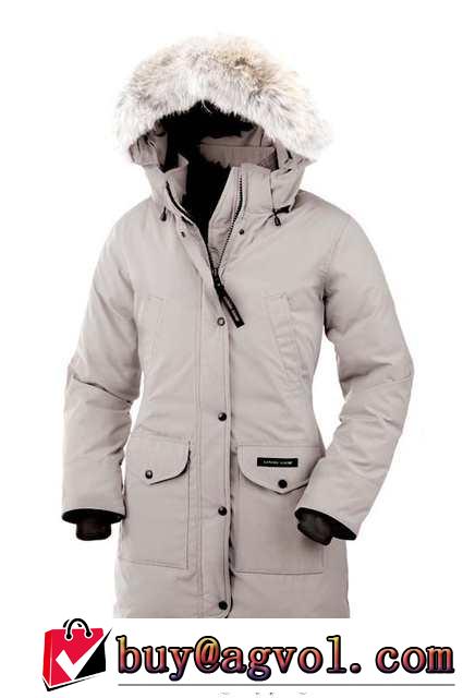 完売品 2015秋冬 Canada Goose ダウンジャケット 優秀なダウン 5色可選