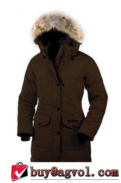 完売品 2015秋冬 Canada Goose ダウンジャケット 優秀なダウン 5色可選