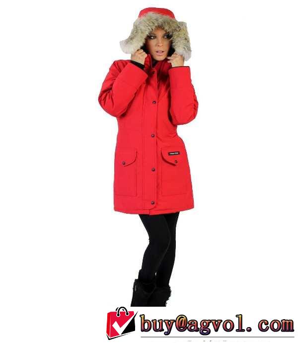 完売品 2015秋冬 Canada Goose ダウンジャケット 優秀なダウン 5色可選