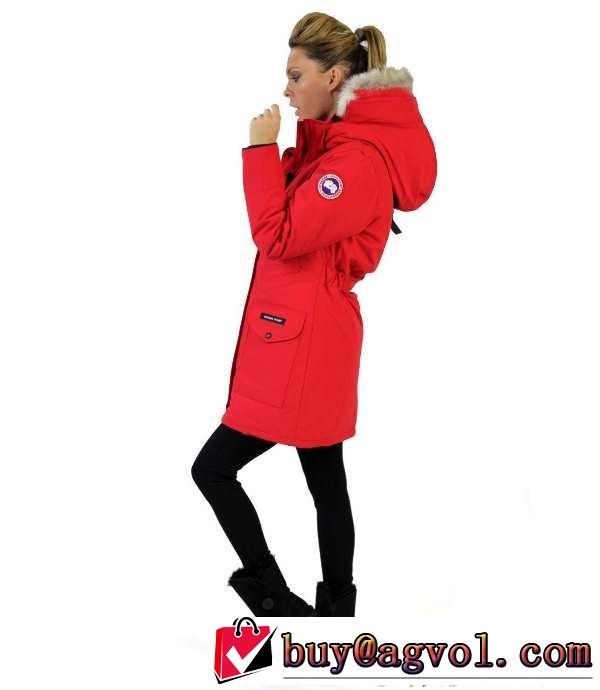 完売品 2015秋冬 Canada Goose ダウンジャケット 優秀なダウン 5色可選