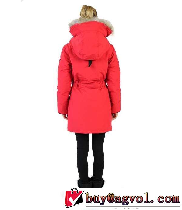 完売品 2015秋冬 Canada Goose ダウンジャケット 優秀なダウン 5色可選