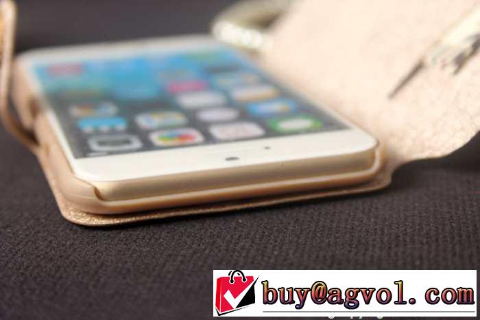 可愛らしさ 2015秋冬 コピー ブランド iphone5/5s 滑らかな手触り　専用携帯ケース 6色可選