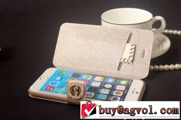 可愛らしさ 2015秋冬 コピー ブランド iphone5/5s 滑らかな手触り　専用携帯ケース 6色可選