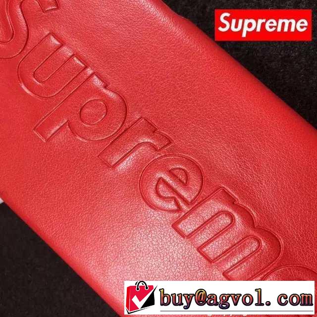 高級感たっぷり 2015秋冬 SUPREME シュプリーム 個性的なiPhone6/6s 専用携帯ケース 3色可選