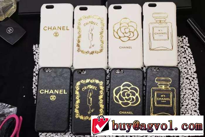 魅せるデザイン 秋冬 コピー ブランド iphone6 plus/6s plus 人気販売　専用携帯ケース 6色可選