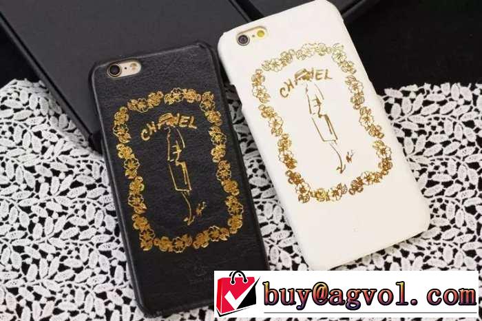 魅せるデザイン 秋冬 コピー ブランド iphone6 plus/6s plus 人気販売　専用携帯ケース 6色可選