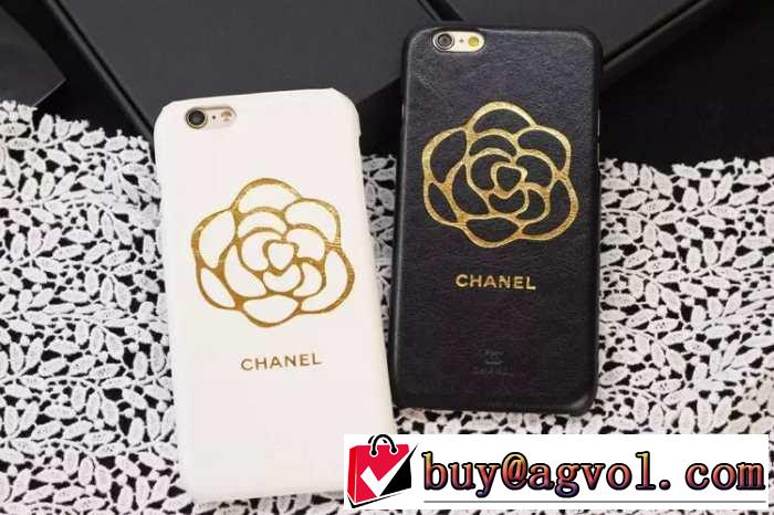 魅せるデザイン 秋冬 コピー ブランド iphone6 plus/6s plus 人気販売　専用携帯ケース 6色可選