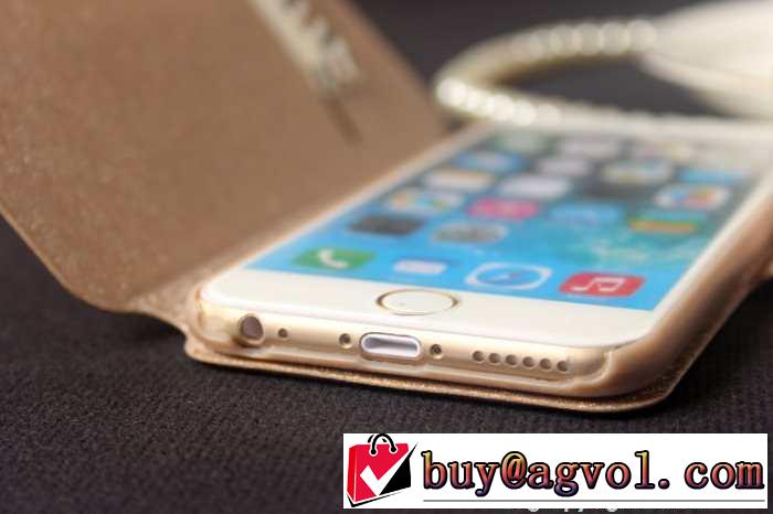 お洒落に　秋冬 コピー ブランド iphone6 plus/6s plus 上品で好印象　専用携帯ケース 6色可選