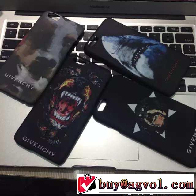 格安 秋冬 givenchy ジバンシー iphone6 plus/6s plus 豊富に収納する専用携帯ケース 多色可選択