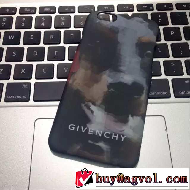 格安 秋冬 givenchy ジバンシー iphone6 plus/6s plus 豊富に収納する専用携帯ケース 多色可選択