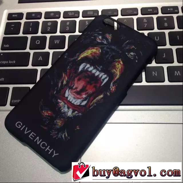 格安 秋冬 givenchy ジバンシー iphone6 plus/6s plus 豊富に収納する専用携帯ケース 多色可選択