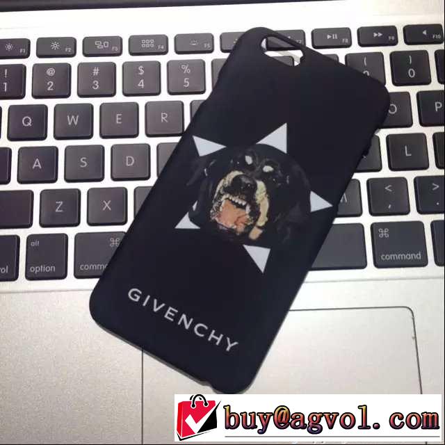 格安 秋冬 givenchy ジバンシー iphone6 plus/6s plus 豊富に収納する専用携帯ケース 多色可選択