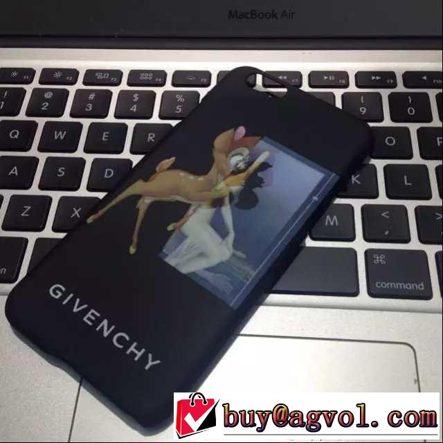 格安 秋冬 givenchy ジバンシー iphone6 plus/6s plus 豊富に収納する専用携帯ケース 多色可選択