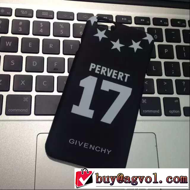 格安 秋冬 givenchy ジバンシー iphone6 plus/6s plus 豊富に収納する専用携帯ケース 多色可選択