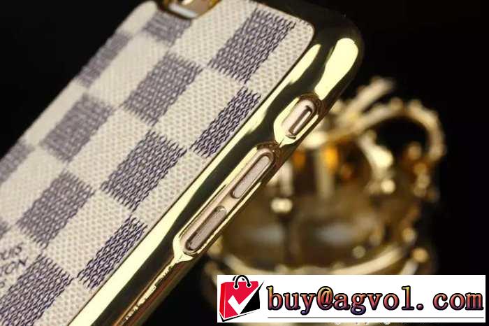 耐久性のある 秋冬 louis vuitton ルイ ヴィトン iphone6 plus/6s plus　高級感のある 専用携帯ケース 4色可選