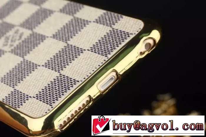 耐久性のある 秋冬 louis vuitton ルイ ヴィトン iphone6 plus/6s plus　高級感のある 専用携帯ケース 4色可選