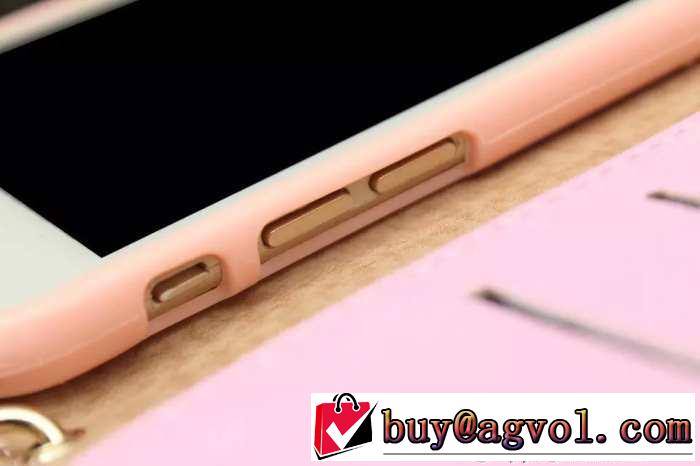 注目のアイテム　秋冬 MCM エムシーエム コピー iPhone6 plus/6s plus 素敵な専用携帯ケース 多色可選択
