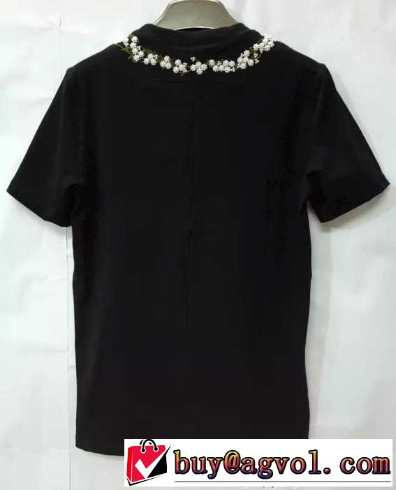 値上げ　2015春夏 SALE!今季 GIVENCHY ジバンシー 半袖Tシャツ 男女兼用