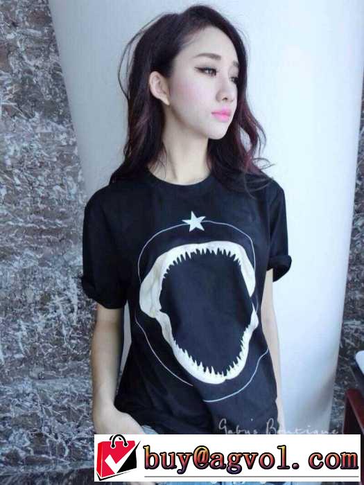 今季　セール　2015春夏 欧米韓流/雑誌 GIVENCHY ジバンシー 半袖Tシャツ カップルペアルック