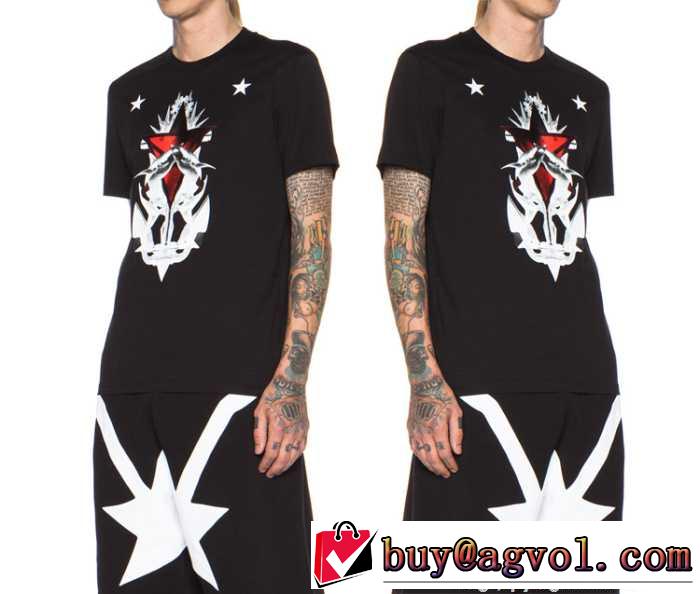 givenchy ジバンシー 半袖tシャツ