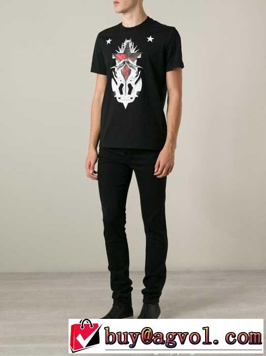 givenchy ジバンシー 半袖tシャツ