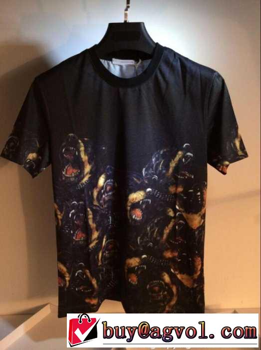givenchy ジバンシー 半袖tシャツ