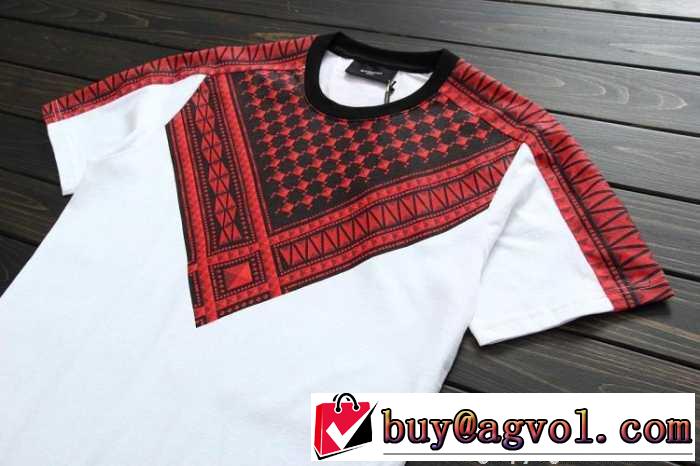 givenchy ジバンシー カップルペアルック 半袖tシャツ