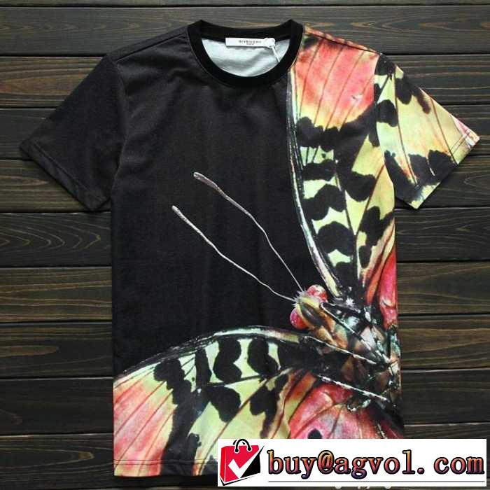 givenchy ジバンシー カップルペアルック 半袖tシャツ