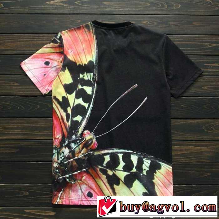 givenchy ジバンシー カップルペアルック 半袖tシャツ