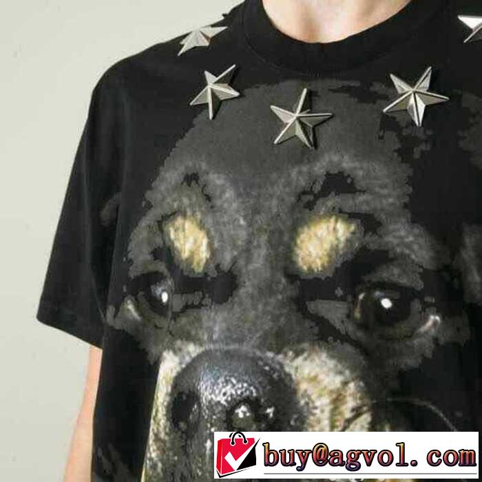 givenchy ジバンシー カップルペアルック 半袖tシャツ