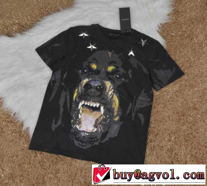 givenchy ジバンシー カップルペアルック 半袖tシャツ