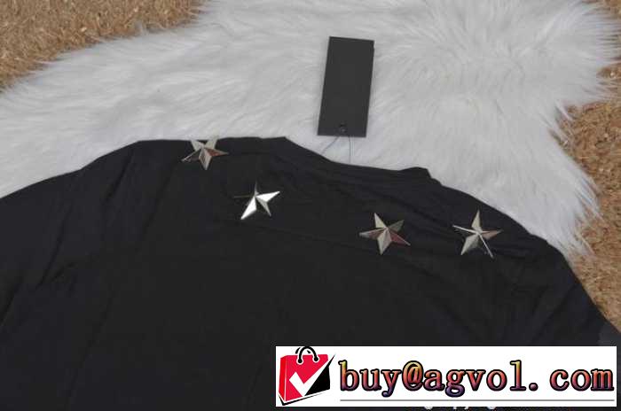 givenchy ジバンシー カップルペアルック 半袖tシャツ