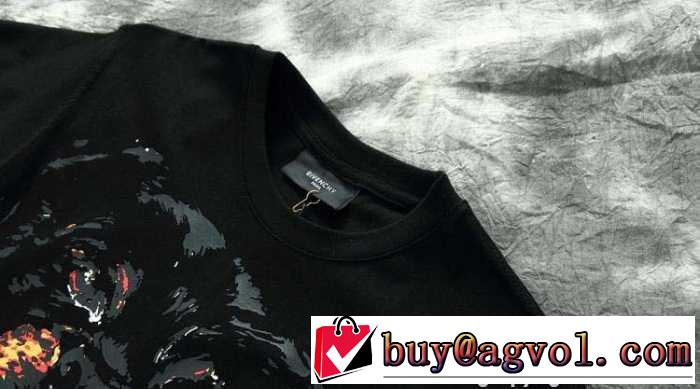 givenchy ジバンシー 半袖tシャツ男女兼用