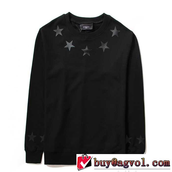 新品　2015 GIVENCHY ジバンシー プルオーバーパーカー カップルペアルック