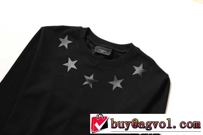 新品　2015 GIVENCHY ジバンシー プルオーバーパーカー カップルペアルック