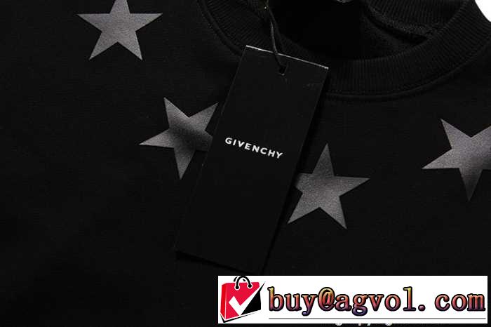 新品　2015 GIVENCHY ジバンシー プルオーバーパーカー カップルペアルック