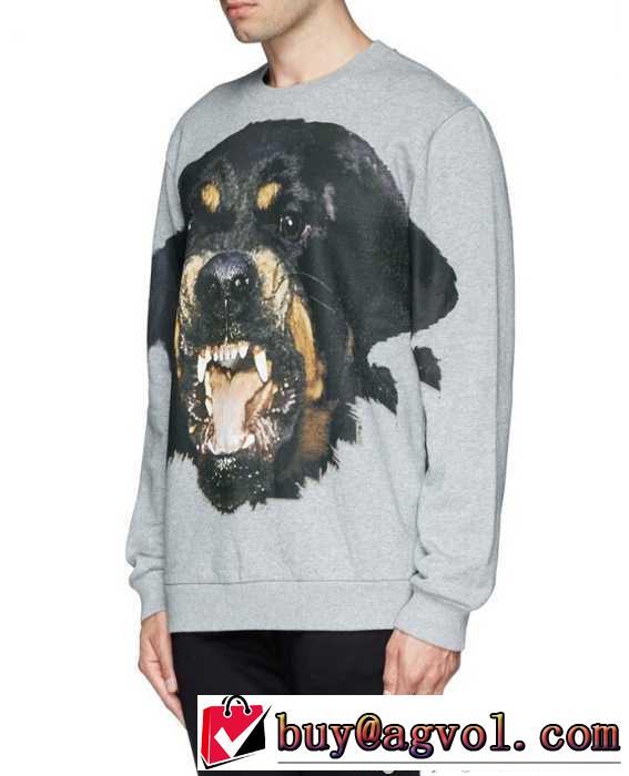 大人気　 2015 GIVENCHY ジバンシー 男女兼用 プルオーバーパーカー 2色可選