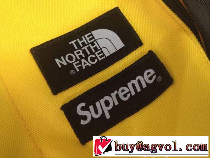 素敵な2015 新作　SUPREME シュプリーム リュックサック　耐久性　 ボストンバッグ 3色可選