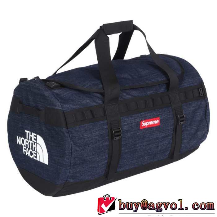 人気販売 2015秋冬 SUPREME シュプリーム 耐久性あるボストンバッグ リュック