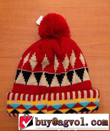 値下げる　 2015秋冬 SUPREME シュプリーム 素敵なニット帽 2色可選