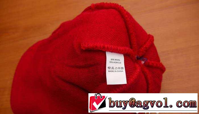 値下げる　 2015秋冬 SUPREME シュプリーム 素敵なニット帽 2色可選