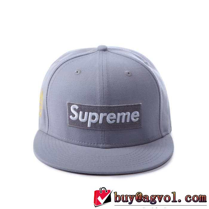 大人気　 2015秋冬 supreme シュプリーム　主張しすぎるデザイン　 帽子 3色可選