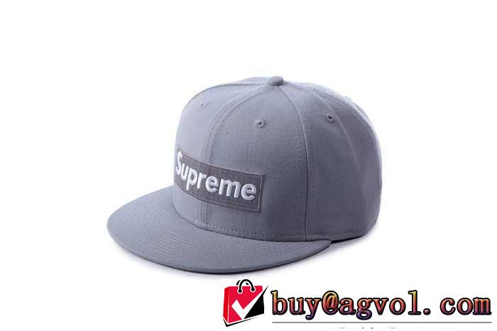 大人気　 2015秋冬 supreme シュプリーム　主張しすぎるデザイン　 帽子 3色可選