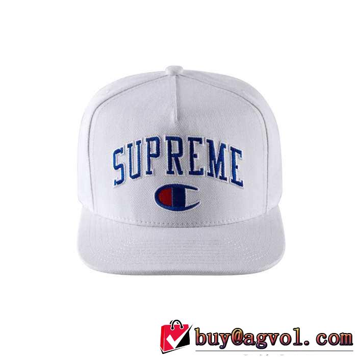 今季注目の新作 2015秋冬 supreme シュプリームファッション性のある帽子 多色可選択