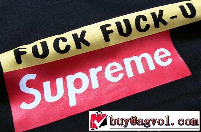 完売　 2015春夏 SUPREME シュプリーム 半袖Tシャツ 2色可選