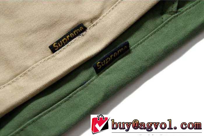 supreme シュプリーム チノパン